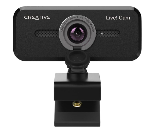 Creative Live! Cam Sync 1080p V2 - 702732 - zdjęcie